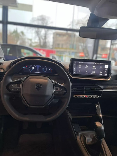 Peugeot 208 1.6 Allure