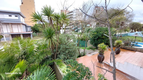 Hotel - Venta - Villa Gesell - Céntrico - Gas Natural - Piscina