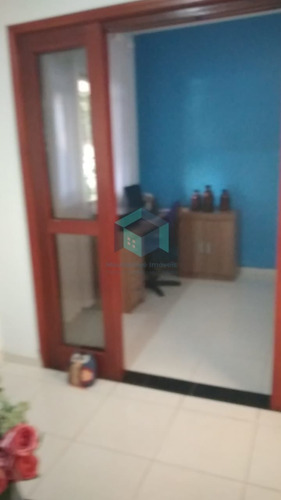 Imagem 9 de 15 de Casa Com 3 Dormitórios No Bela Vista Em Indaiatuba - Sp - 194