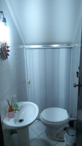 Imagem 8 de 16 de Sobrado Com 2 Dormitórios À Venda, 84 M² - Jardim Munhoz - Guarulhos/sp - So0151