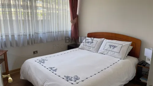 Arriendo Departamento Amoblado Viña Del Mar Marzo- Dic