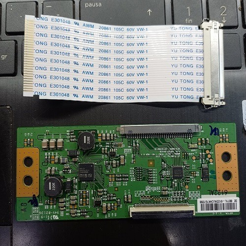Main Sanyo Para Tv 43 Pulgadas Trae Su Wifi (Usado)