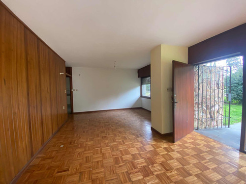 Venta Casa Carrasco Norte Padrón Único 1 Planta Zona Colegio