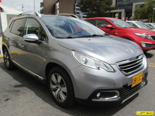 Peugeot 2008 1.6 Allure