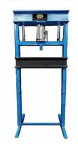 Comprar Prensa Hidráulica De Pie - 12 Ton - Maquinarias Perman Sas