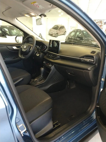 Imagen 15 de 21 de Fiat Pulse 1.3 Drive Gse Cvt Ultimas Unidades Retira Ya /f.r
