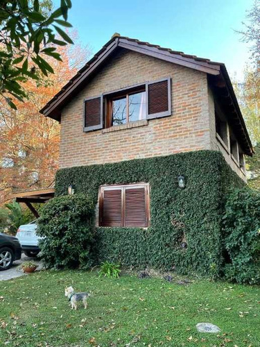 Imagen 4 de 14 de Casa En Venta En Las Praderas De Lujan
