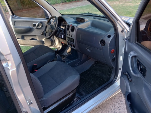 Citroën Berlingo 1.6 Hdi 92 Bussines Mixto
