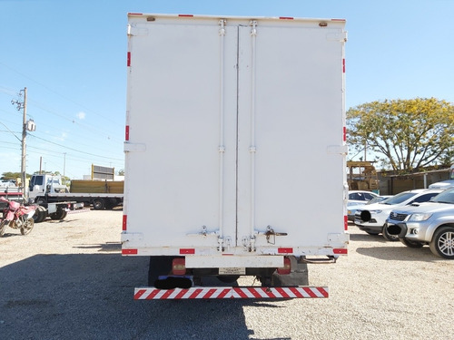Vw 10-160 Ano: 2012/13