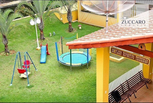 Sitio A Venda Na Região Do Mairoporã, Ótimo Acabamento, Aceita Permuta. - Ch0044
