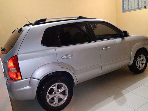 Hyundai Tucson 2012 2.0 Gls 4x2 Aut. 5p
