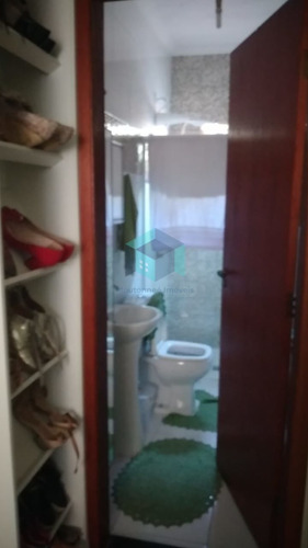 Imagem 15 de 15 de Casa Com 3 Dormitórios No Bela Vista Em Indaiatuba - Sp - 194
