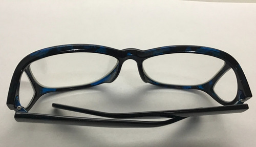 Lentes Emplomados De 0.75mmpb Para Protección De Rayos X