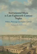 Comprar Libro Instrumental Music In Late Eighteenth-century Naple...