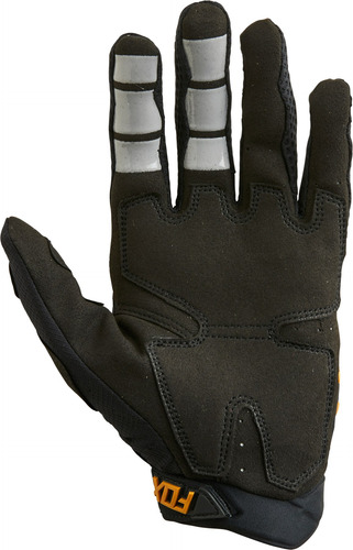 Imagen 3 de 3 de Guantes Motocross Fox - Pawtector Glove #21737-595