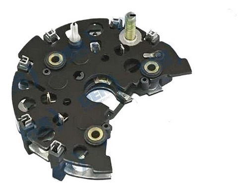 Plaqueta Alternador Chev. Corsa / Vectra / Tipo Bosch