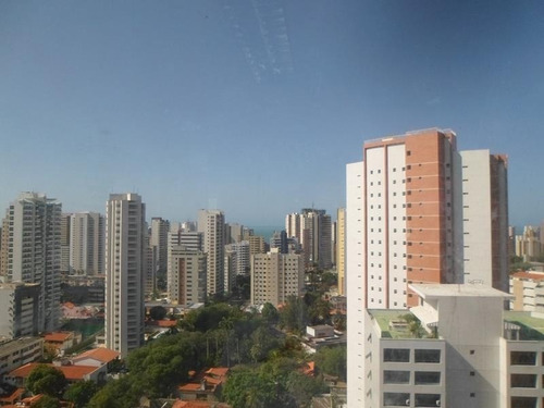Imagem 16 de 18 de Conj. Comercial Para Alugar Na Cidade De Fortaleza-ce - L13106