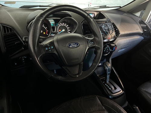 Ford Ecosport 2.0 16v Se Flex Powershift 5p