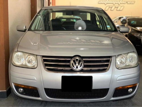 Volkswagen Bora 2.0 Trendline 2008