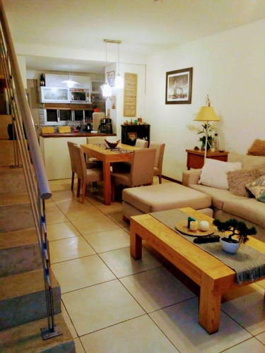 Imagen 8 de 30 de Departamento En Venta En Condominio Dos Cedros, Del Viso, Pilar