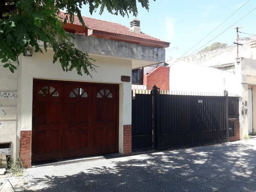 Imagen 2 de 14 de Casa En Venta Cond En Lanus Este