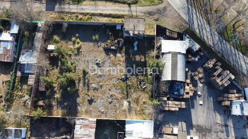 Imagen 10 de 12 de Terreno Fracción En Alquiler - Colectora Sur Acceso Oeste - General Rodríguez - G.b.a. Zona Oeste - Argentina