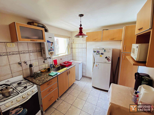 Departamento En Venta - 2 Dormitorios 1 Baño - 60mts2 - La Plata