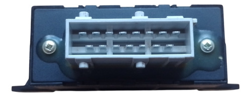 Modulo Electrónico Control Electroventilador Peugeot Citroen