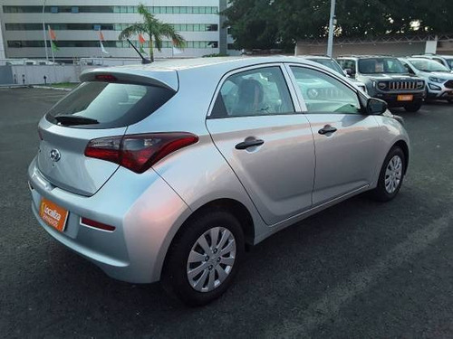 Hyundai Hb20 1.0 Unique 12v Flex 4p Manual