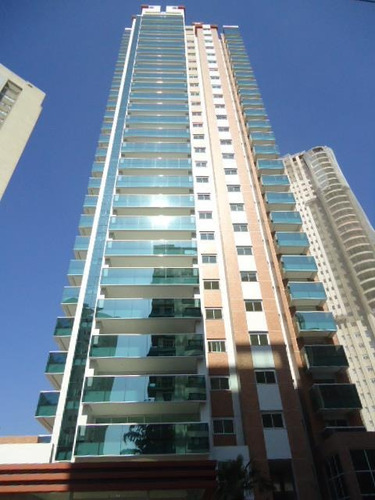 Cobertura Residencial À Venda, Jardim Anália Franco, São Paulo. - Co0188