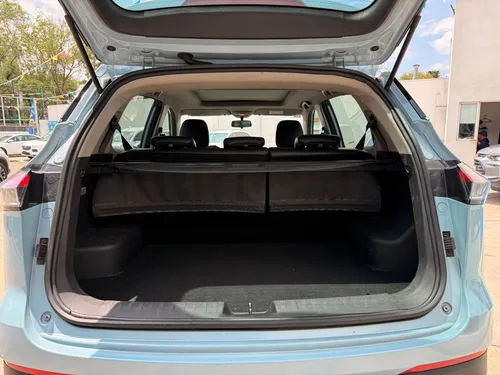 Chevrolet Groove 1.5 TIPO C PREMIER At