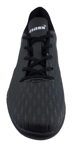 Imagen 2 de 2 de Botin Papi Futbol Amass Fo-015 Hombre