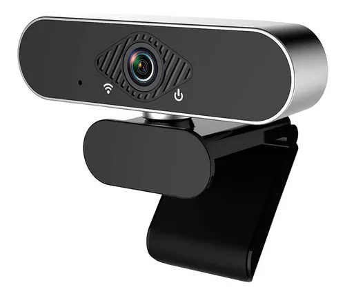 Webcam Camara Web Full Hd Microfono 1080p Pc Ausek Wl011