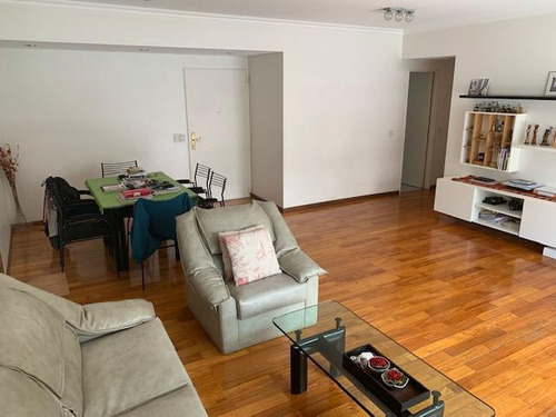 Imagen 5 de 30 de Departamento - Belgrano C