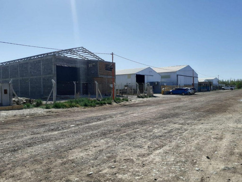 Imagen 4 de 6 de Lote En Parque Industrial, Cipolletti