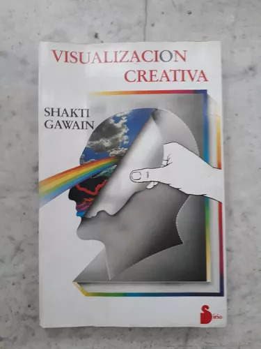 Visualización Creativa De Shakti Gawain