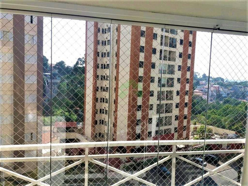 Apartamento Com Ar E Suíte - Próximo Ao Metrô - Ap2120