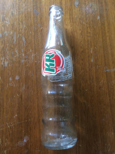 Botella Kola Real 300 Cc