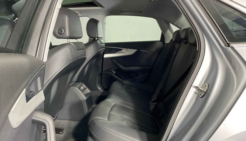 Imagen 10 de 15 de 26810 - Audi A4 2017 Con Garantía