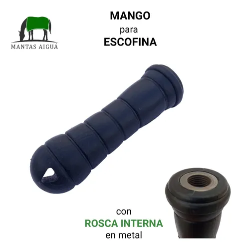 Mango O Cabo Para Escofina Lima Raspa De Herrar Caballos