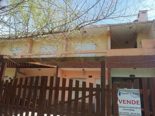 Imagen 2 de 14 de Departamento En Nueva Atlantis 6 Ambientes En Lote Propio