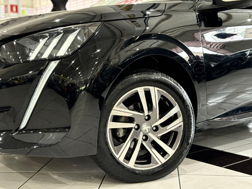 Peugeot 208 1.6 16v Griffe Flex Aut. 5p 6 marchas