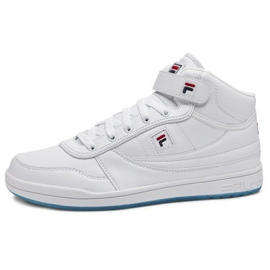 Tenis Retro Fila Bbn 84 Ice Hombre Baskeball Urbanstyle Clas