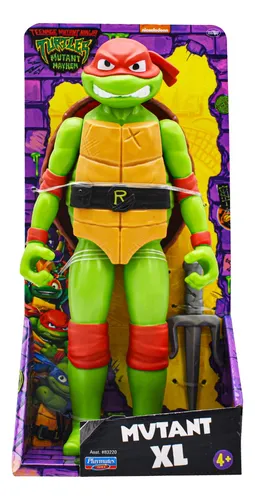 Tortugas ninja xl clearance