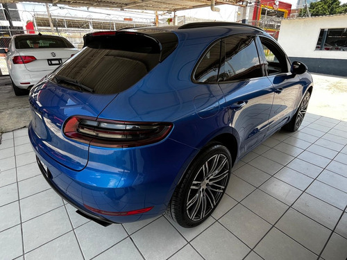 Porsche Macan 3.0 S At