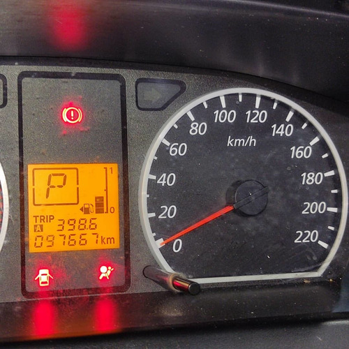 Imagen 13 de 13 de Mitsubishi Lancer Glx Aut Año 2011