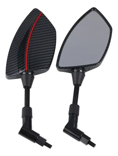 Para Bajaj Dominar 400 Rearview Mirror