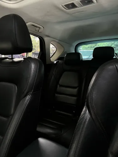 Mazda CX-5 2.5 Grand Touring Lx