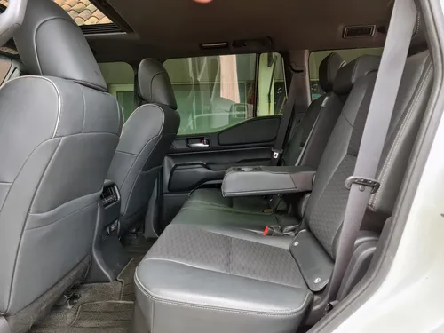 Toyota Prado First Edition 2.4cc At Aa 4x4