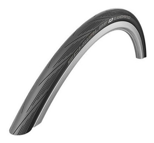 Imagen 2 de 2 de Cubierta Schwalbe Lugano 700x28